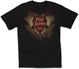 Kerusso Christian Adult T-Shirt - Pick Jesus 2