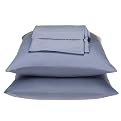 Easy Care Sheet Set - Spirit Blue