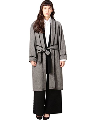 (ビューティ&ユース ユナイテッドアローズ) BEAUTY&YOUTH UNITED ARROWS BY ツイードガウンコート 16251043875