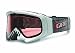 Giro Score Goggle (Pearl White, No Wave Rose)