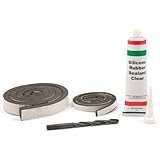 PetSafe Universal Pet Door Installation and Weather Proofing Kit