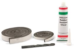 PetSafe Universal Pet Door Installation Kit