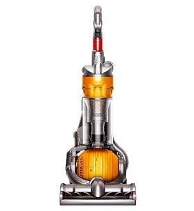Dyson Ball DC24 Upright Vacuum Cleaner
