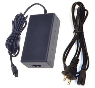 Replacement AC Adapter for Nikon EH-5, EH-5a, EH-5b