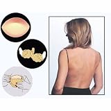Braza Add A Size Plus Strapless Bra