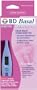 Basal Digital Thermometer