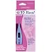 Basal Digital Thermometer