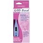 Basal Digital Thermometer