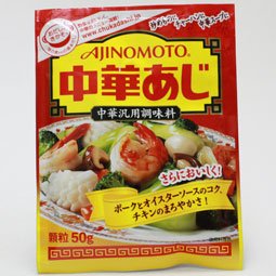 味の素 中華味 袋 50g