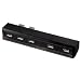 Hama 5-Port-USB-Hub f�r Playstation 3 und Playstation 3 Slim
