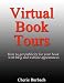 Virtual Book Tours
