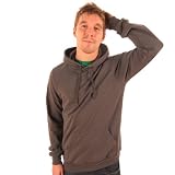 American Apparel 5495 California Fleece Pullover Hoody