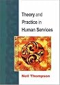 Theory And Practice in Human Services
