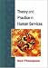 Theory And Practice in Human Services