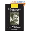 A Companion to Nietzsche (Blackwell Companions to Philosophy)