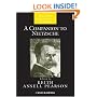 A Companion to Nietzsche (Blackwell Companions to Philosophy)