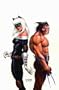 Wolverine & Black Cat (Wolverine & the Black Cat)