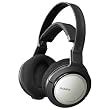 Sony MDR-RF840RK Cuffie tradizionali [Importato da Francia]