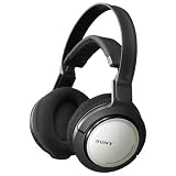 Sony MDR-RF840RK Cuffie tradizionali [Importato da Francia]di Sony