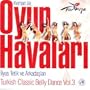 Keman ile Oyun Havalari - Turkish Belly Dance Vol.3
