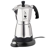 Bialetti Easy Cafe 6 Cup Espresso Maker