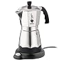 Bialetti 6-Cup Electric Moka Express