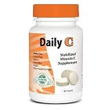 41DkWGZrVdL. SL160  Oxbow Daily C Tablets   90 ct Reviews