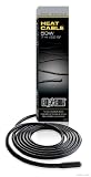 Exo Terra Heater Cable, 23-Feet/50-Watt