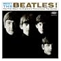 Meet The Beatles