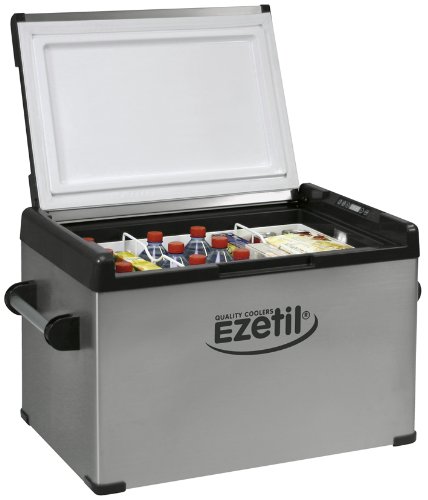 Ezetil 10 778710 Kompressorkuehlbox