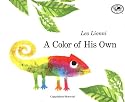 A Color of His Own