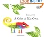 A Color of His Own