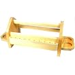 Jewelers Plier Screwdriver Tool Parts Bench Rack Holder