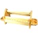 Jewelers Plier Screwdriver Tool Parts Bench Rack Holder