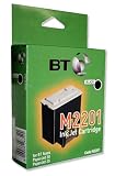 Bt (British Telecom) Paperjet 30 35 Black Fax Machine Cartridge