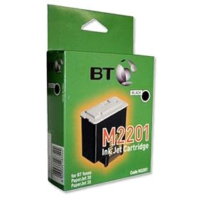 BT PAPERJET 30/35 INK