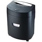 Royal 120X Cross Cut Shredder