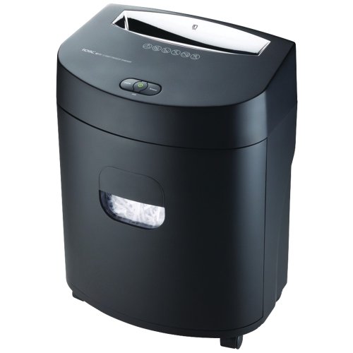 Royal 120X Cross Cut Shredder On Sale