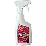 Hoover 40322016 Spot-and-Stain Cleaner with Trigger-Spray Bottle, 16 Ounces