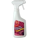 Hoover 40322016 Spot-and-Stain Cleaner with Trigger-Spray Bottle, 16 Ounces