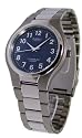 CASIO LIN-162-2AVEF Titanium