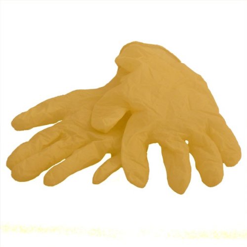 Latex Gloves - Pair
