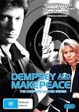 Dempsey & Makepeace - Season Two - 3-DVD Set ( Dempsey and Makepeace - Season 2 ) [ NON-USA FORMAT, PAL, Reg.2.4 Import - Australia ]