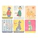 Animal Fun A-Z Flash Cards