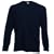 Long Sleeve Fruit of the Loom Cotton T-Shirt (6 Colours)