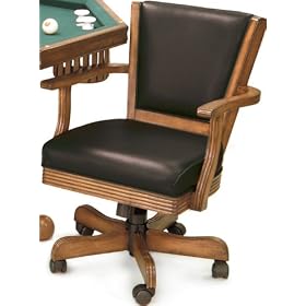 Imperial Game Chair by