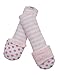 Handsocks Plush Mittens S (3-12 months) Jilly (Pink)