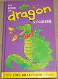My book of dragon stories