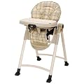 Graco Contempo Highchair in Graham