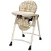 Graco Contempo Highchair in Graham